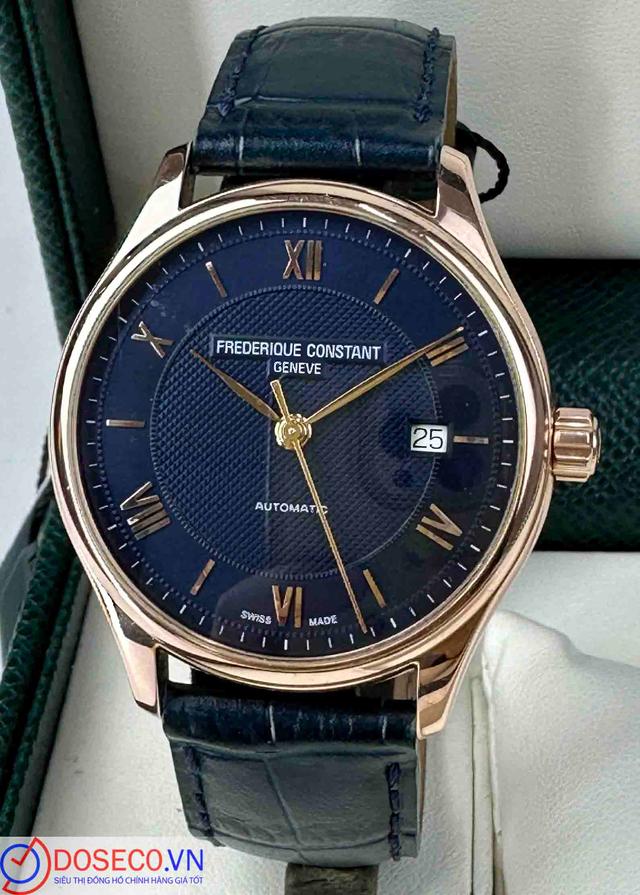 Frederique Constant FC-303MN5B4 Used