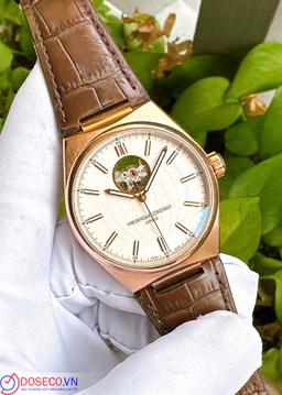 FREDERIQUE CONSTANT HIGHLIFE HEART BEAT FC-310V4NH4 Used