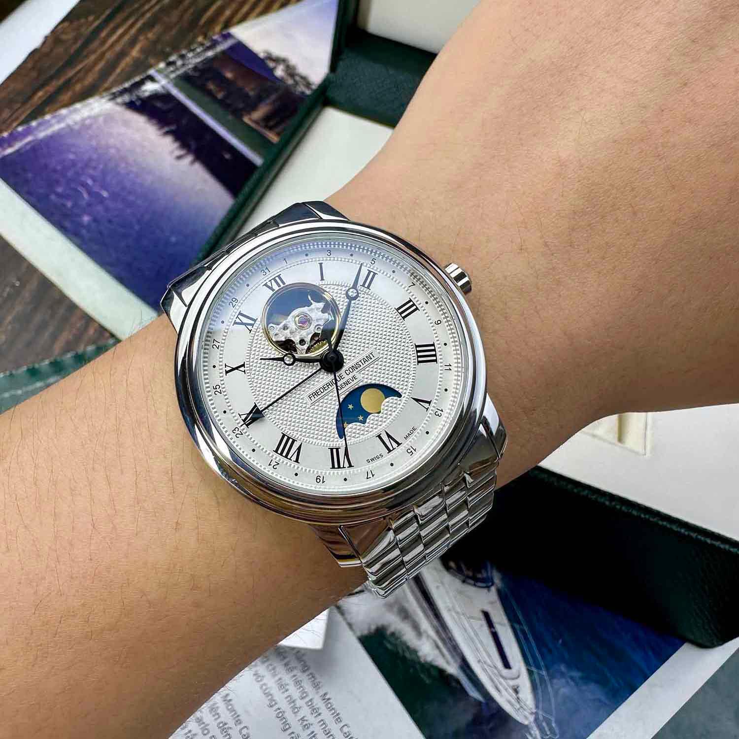 Fredericque constant FC-335MC4P6B2 used (9).jpg