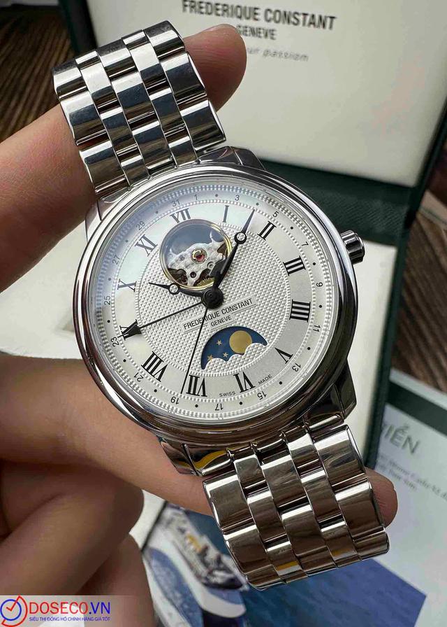 Frederique Constant FC-335MC4P6B2 used