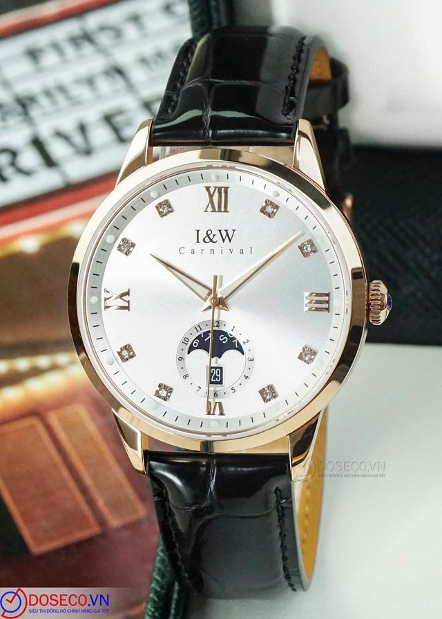 I&W Carnival 55831G-D3