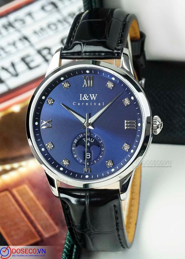 I&W Carnival 55831G-D6