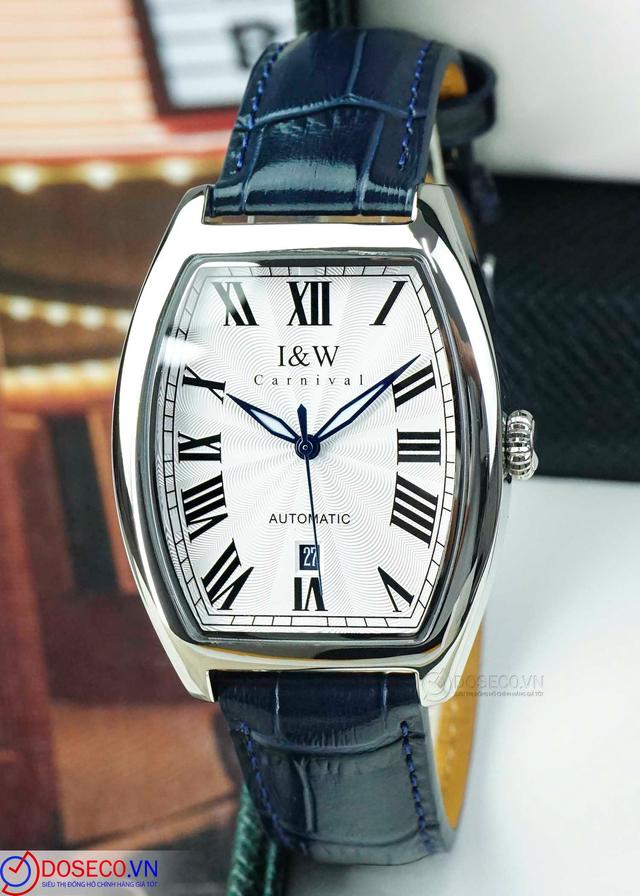 I&W Carnival 701G-D1
