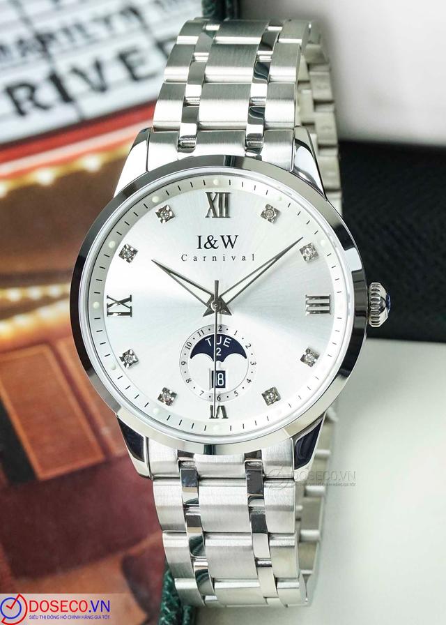 I&W carnival 55831G-T5