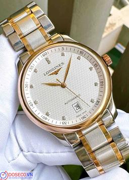  LONGINES MASTER COLLECTION L2.628.5.97.7 (L26285977) used