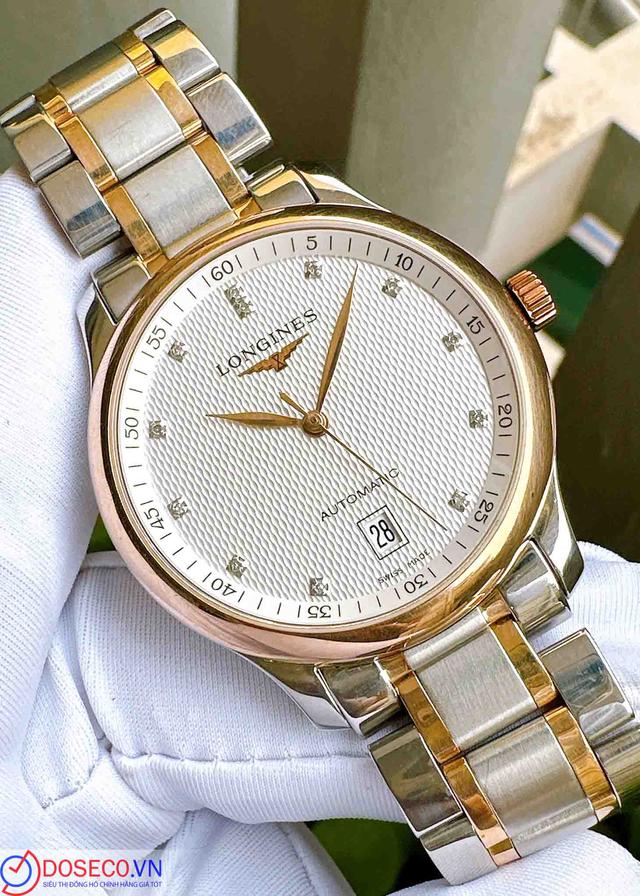  LONGINES MASTER COLLECTION L2.628.5.97.7 (L26285977) used