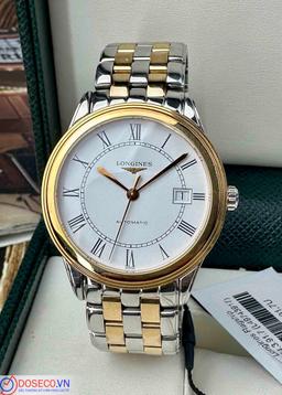 Longines Flagship L4.974.3.91.7 (L49743917) Used