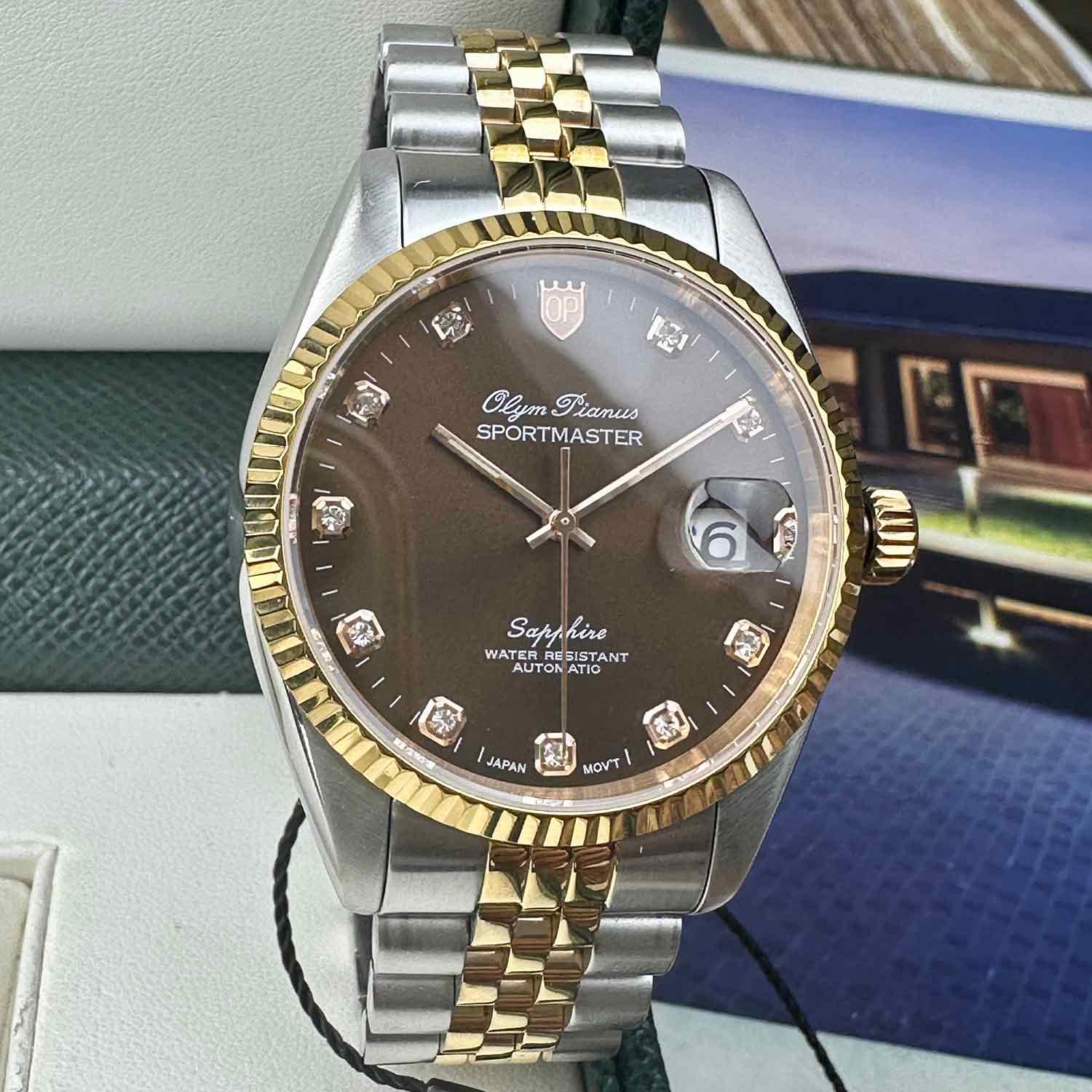 Olympianus OP89322AGSR-N Used (2).jpg