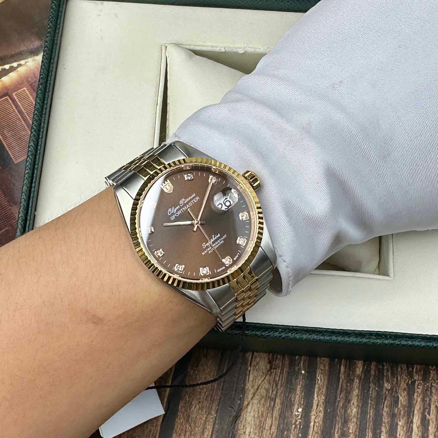 Olympianus OP89322AGSR-N Used (9).jpg