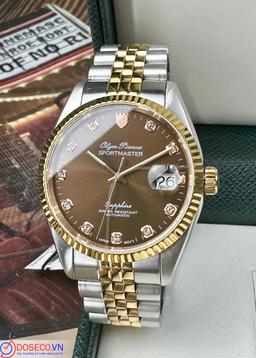 Olympianus OP89322AGSR-N Used