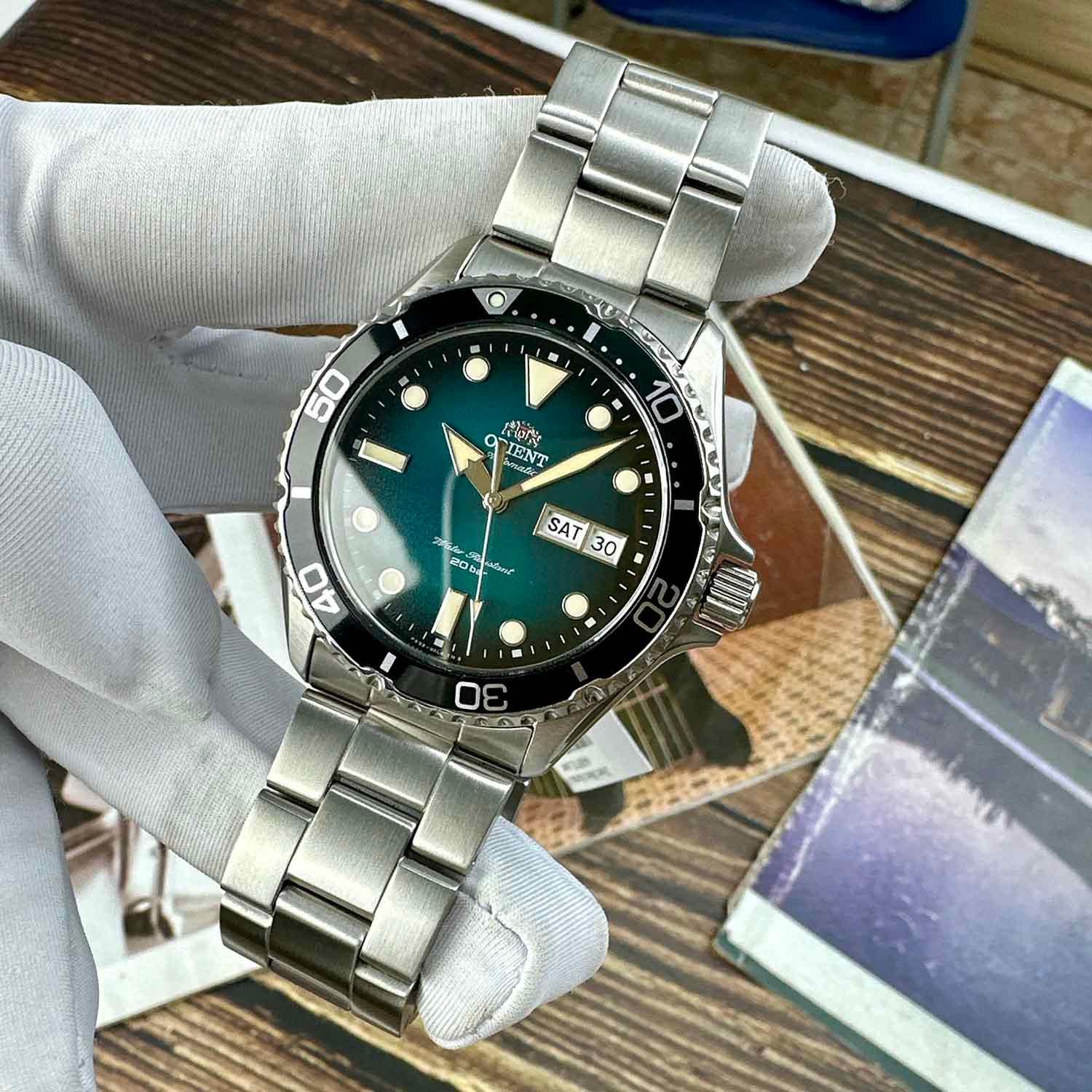 Orient Mako Kamasu RN-AA0811E Used (2).jpg