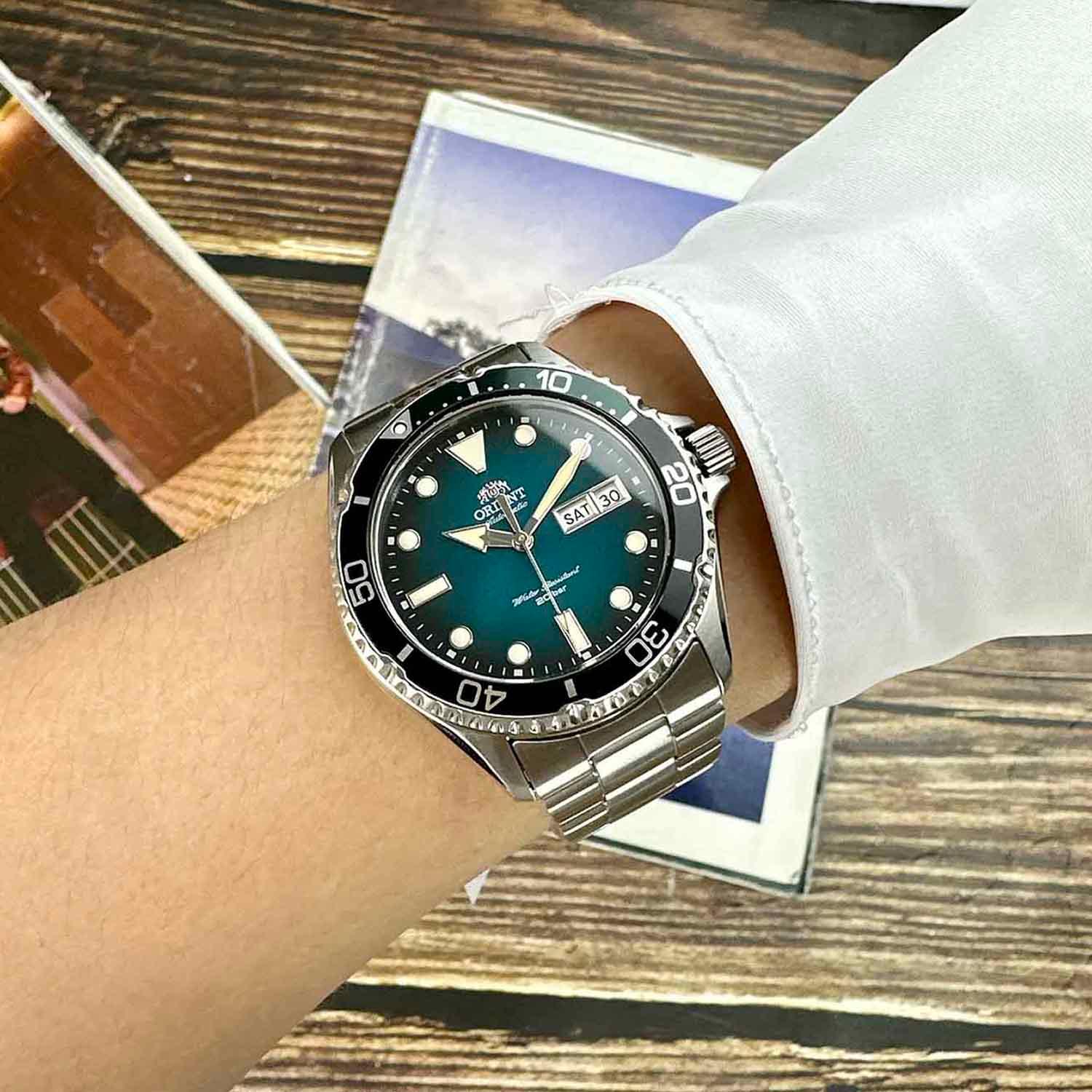 Orient Mako Kamasu RN-AA0811E Used (7).jpg