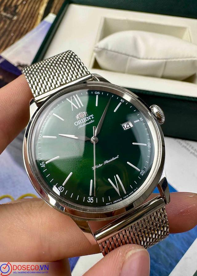 Orient Classic RA-AC0018E10B (RA-AC0018E30B) Like new