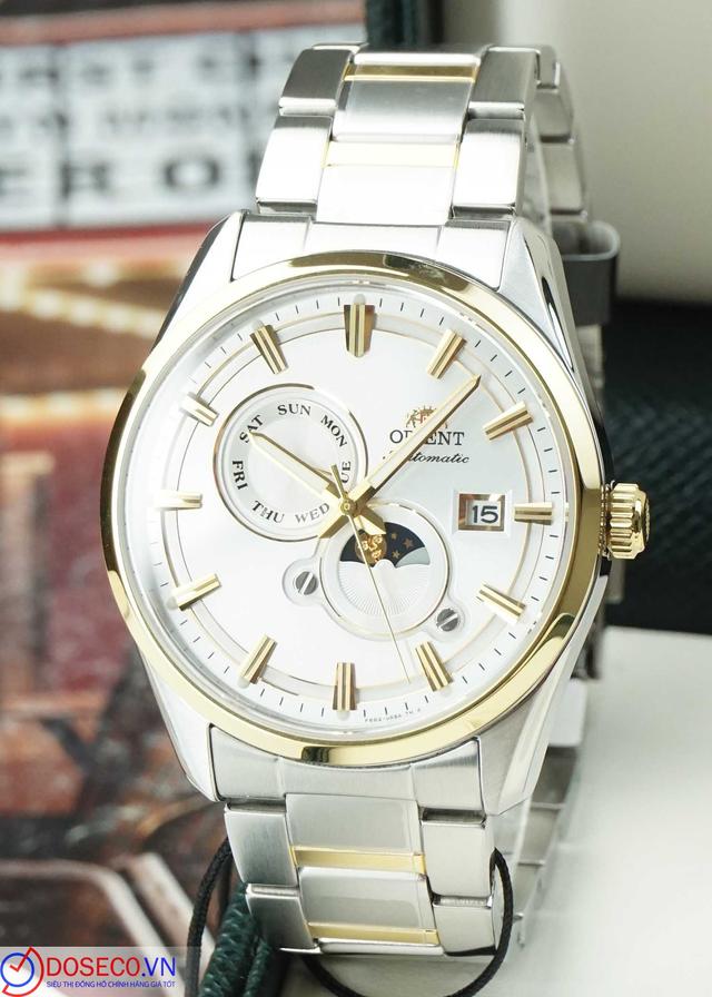 Orient RA-AK0312S30B