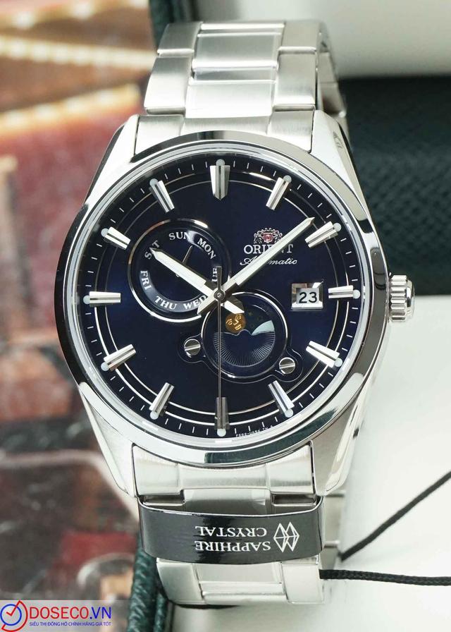 Orient RA-AK0315L30B