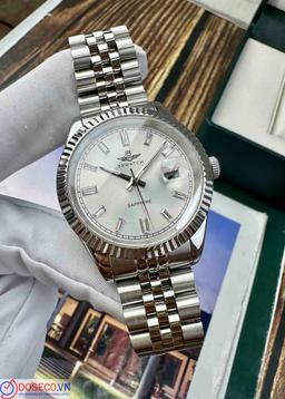 SRWatch Nam SG7006.1102GM Used