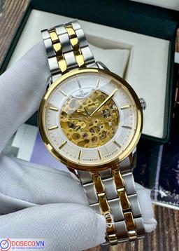 SRwatch Automatic SG8892.1202 Used