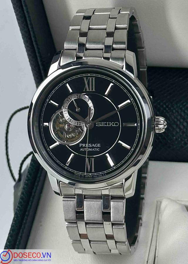 Seiko Presage SSA367J1 Used