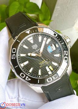 Tag Heuer Aquaracer Calibre 5 WAY201A.FT6069 Used