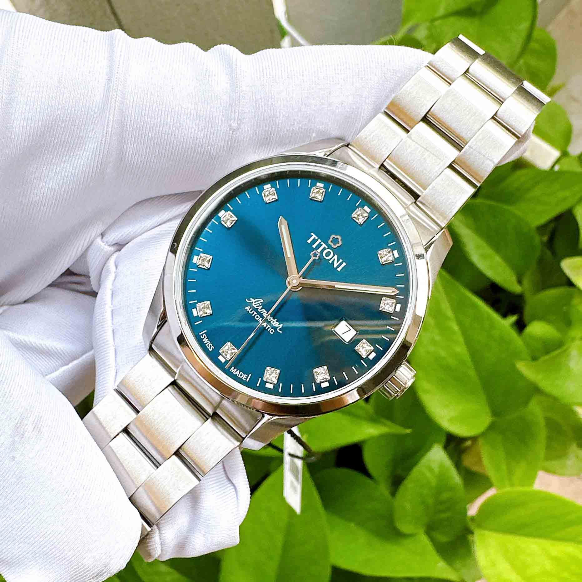 Titoni Airmaster 83743 S-656 Like new (7).JPG