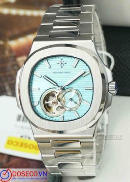 Alexander Ferros 6312S/13