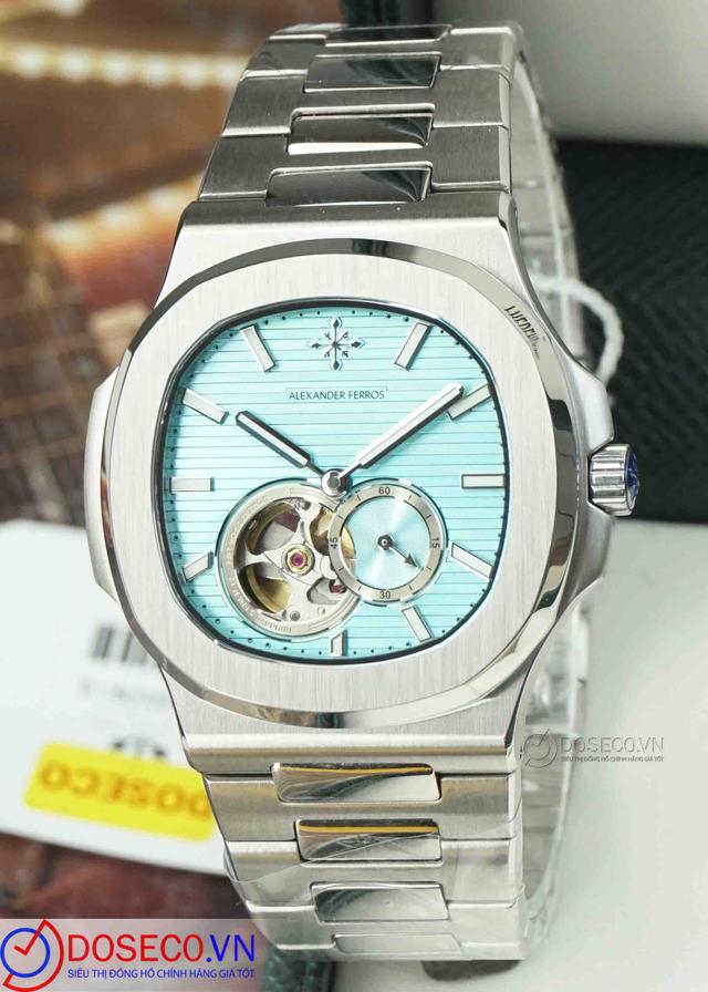 Alexander Ferros 6312S/13