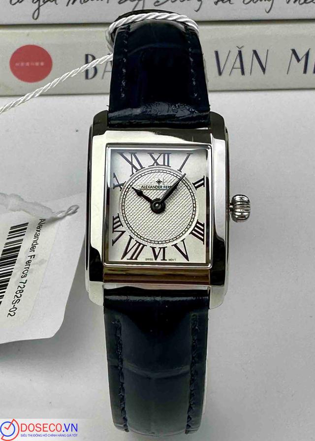  Alexander Ferros 7282S-02