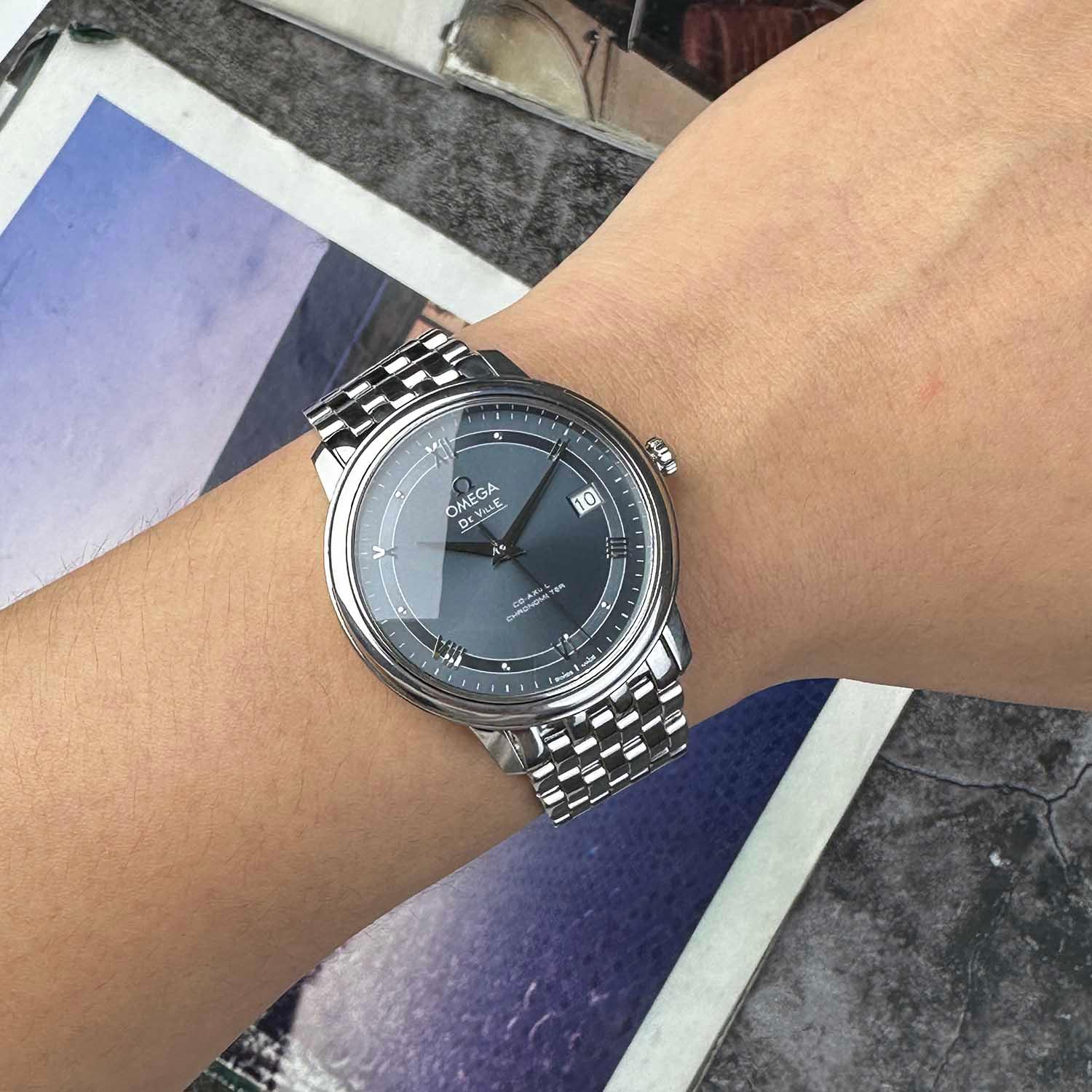 CITIZEN Quartz Gents Collection BF0552-61P (8).JPG