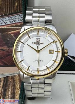 Carnival 5668G-CV-TT Cọc thẳng Used