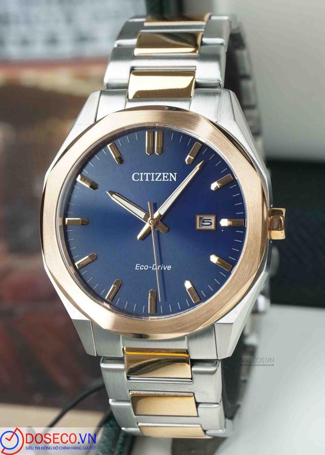 Citizen Eco-Drive BM7606-84L