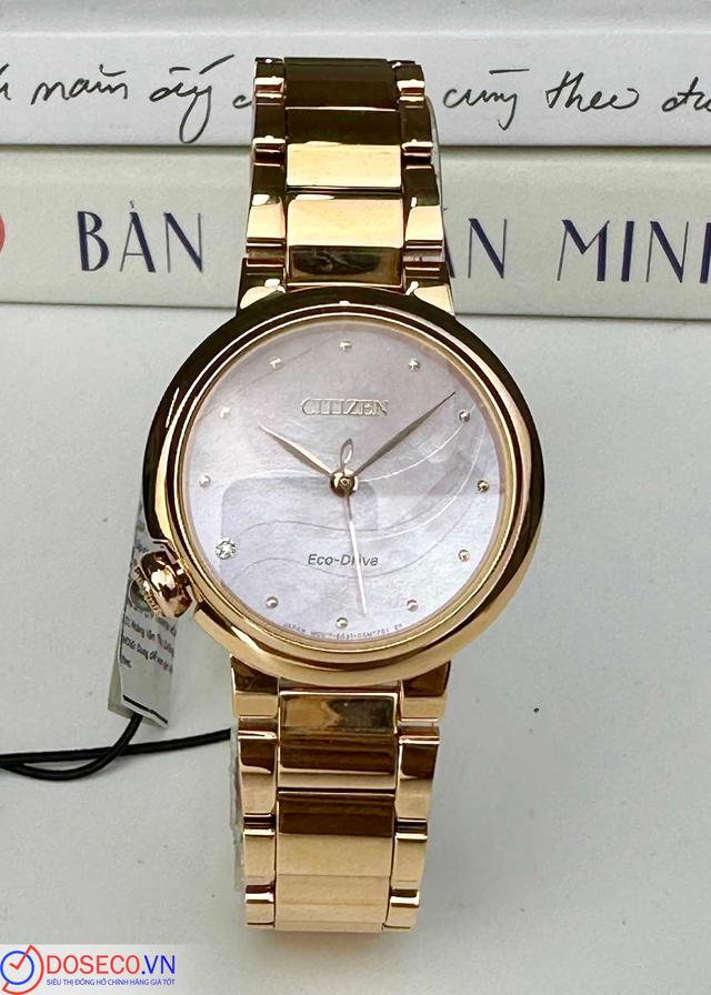 Citizen Eco-Drive EM0917-81Y