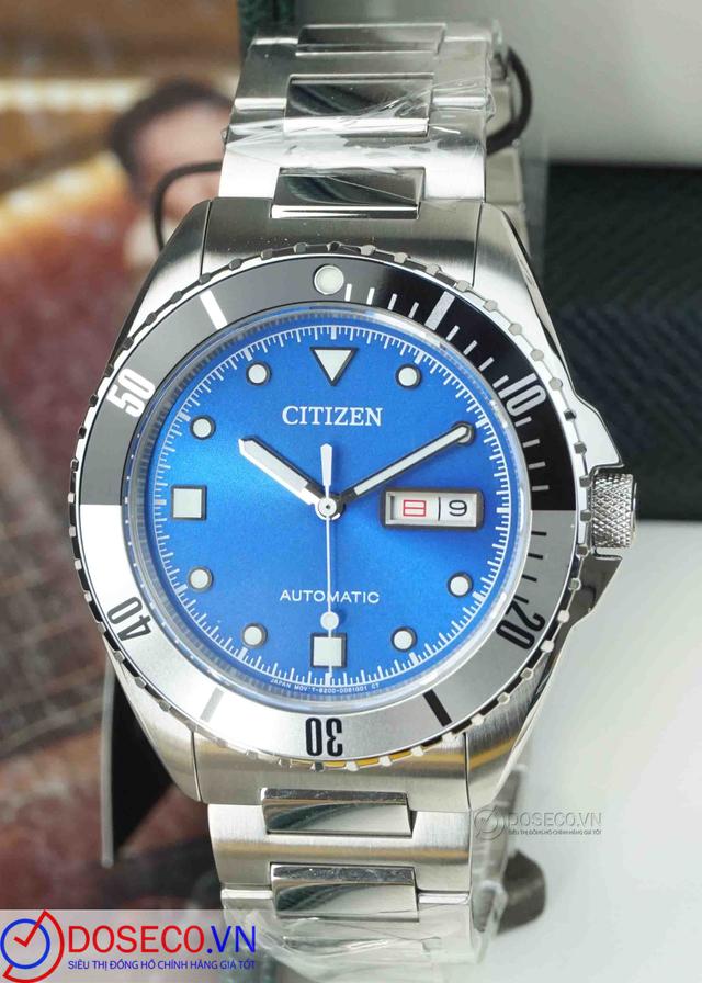 Citizen NH7530-52M