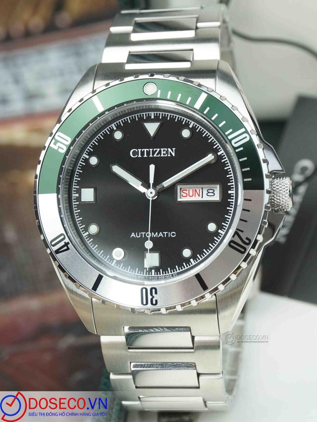 Citizen NH7531-50E