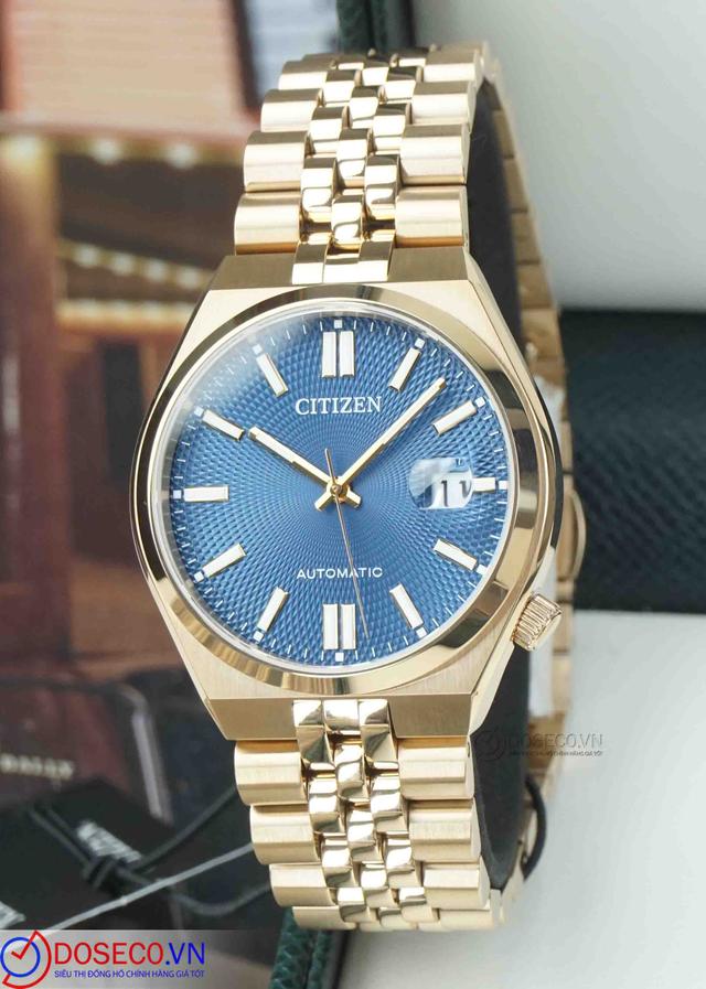  Citizen NK0023-57L