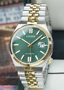Citizen Tsuyosa NK0024-54X