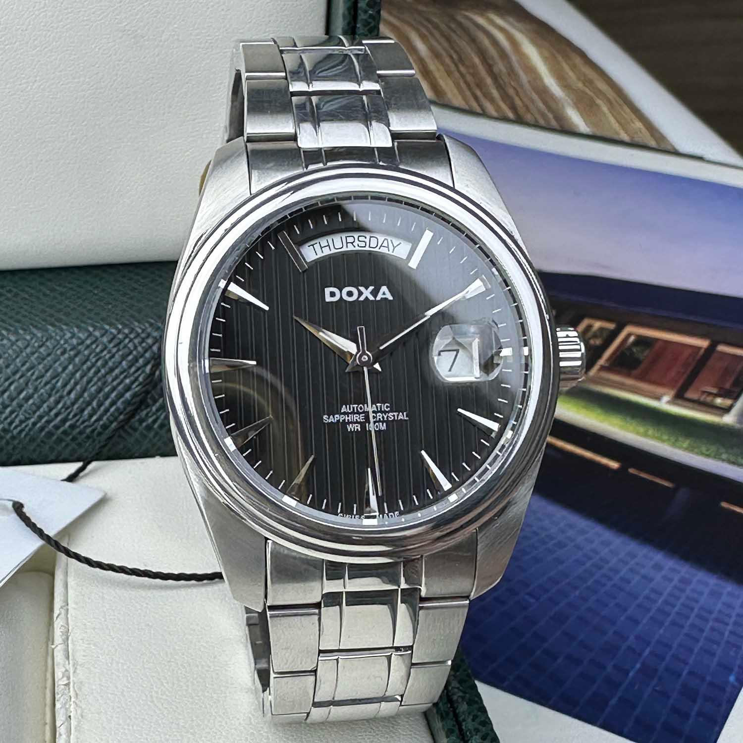 Doxa D122SBK Used (2).JPG