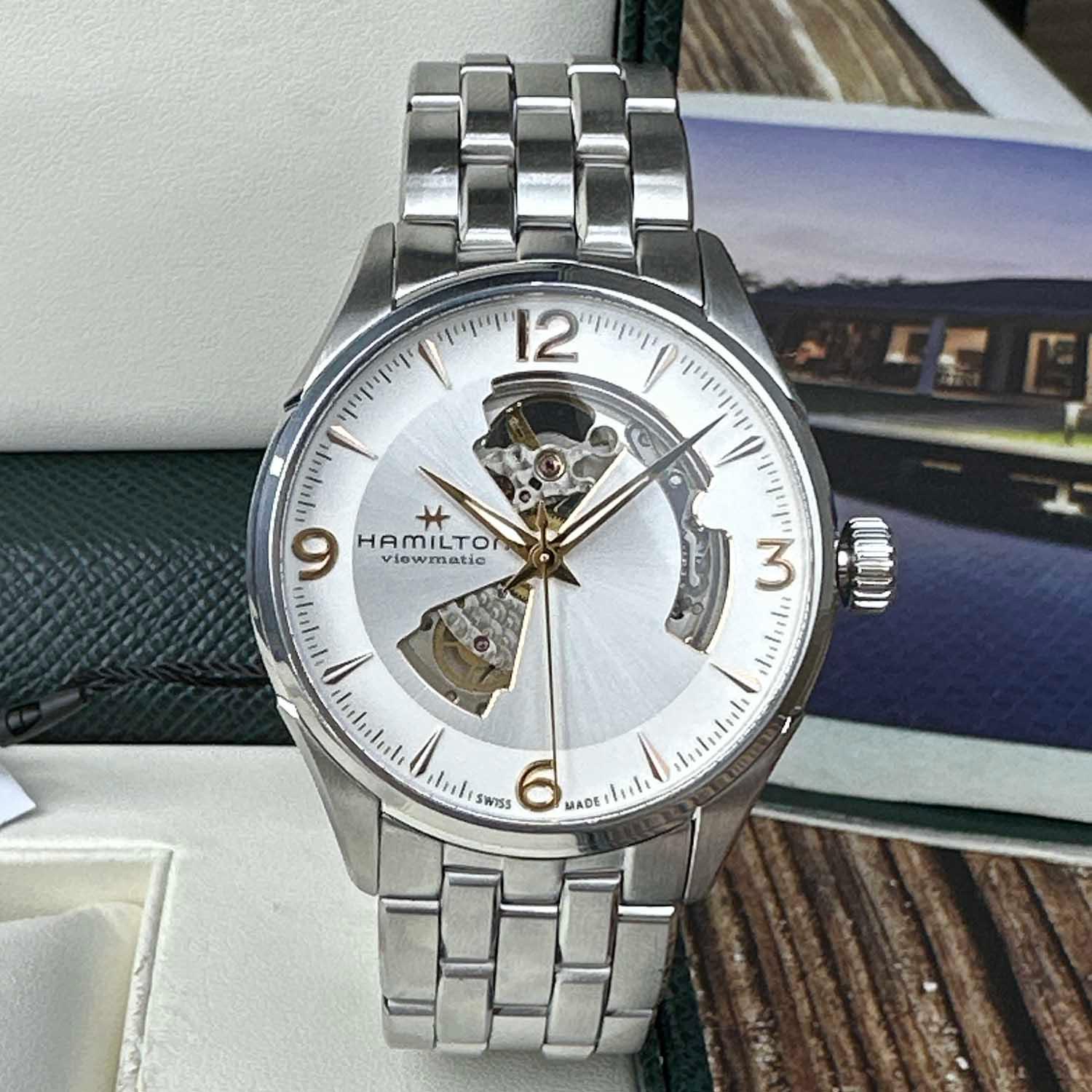 HAMILTON JAZZMASTER OPEN HEART H32705151 used (2).JPG