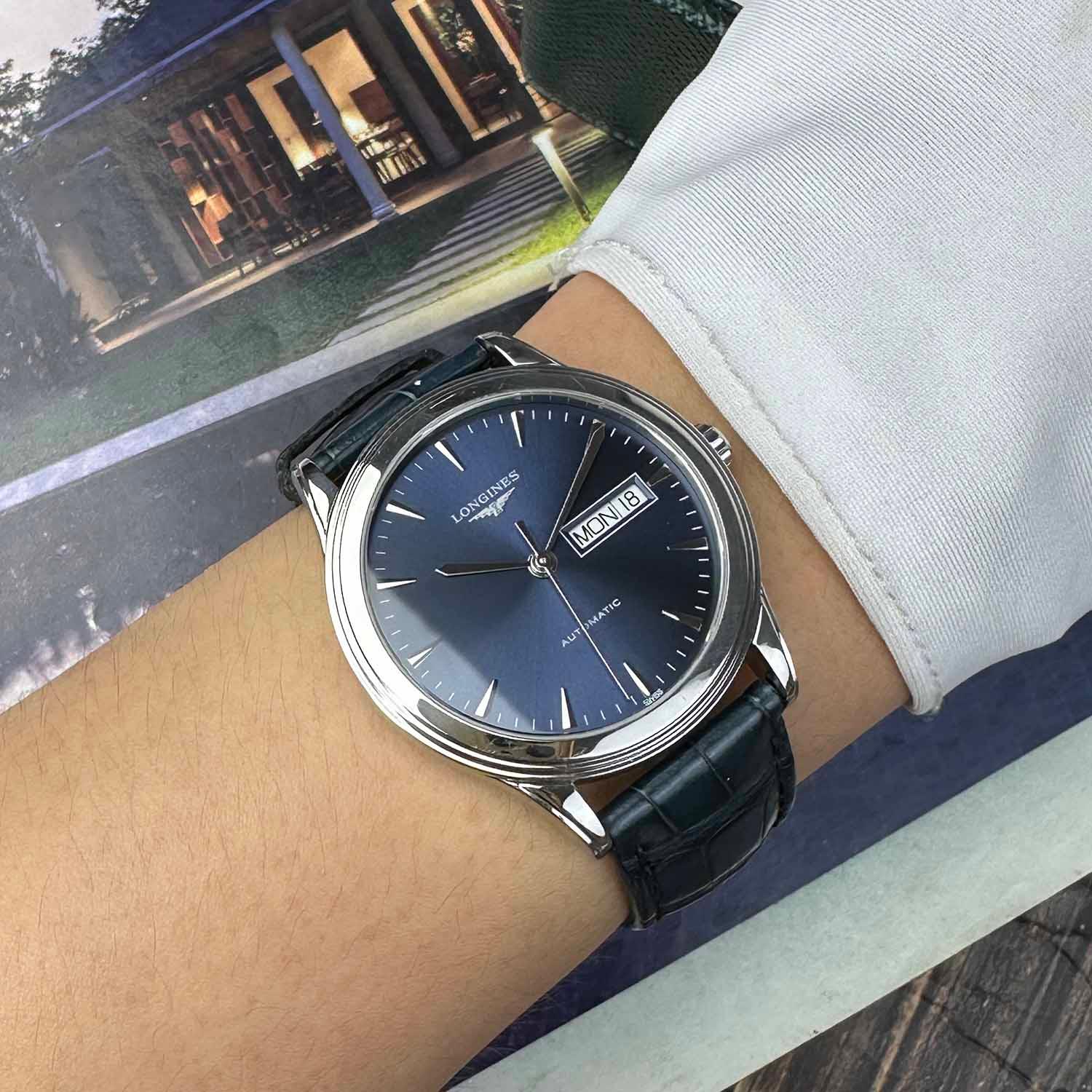 Longines Flagship L4.899.4.92.2 L48994922 Used (10).JPG