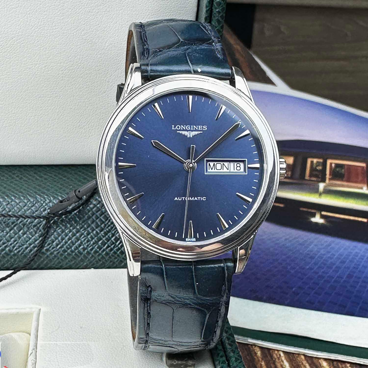 Longines Flagship L4.899.4.92.2 L48994922 Used (2).JPG