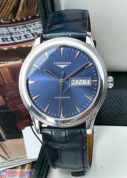 Longines Flagship L4.899.4.92.2 L48994922 Used