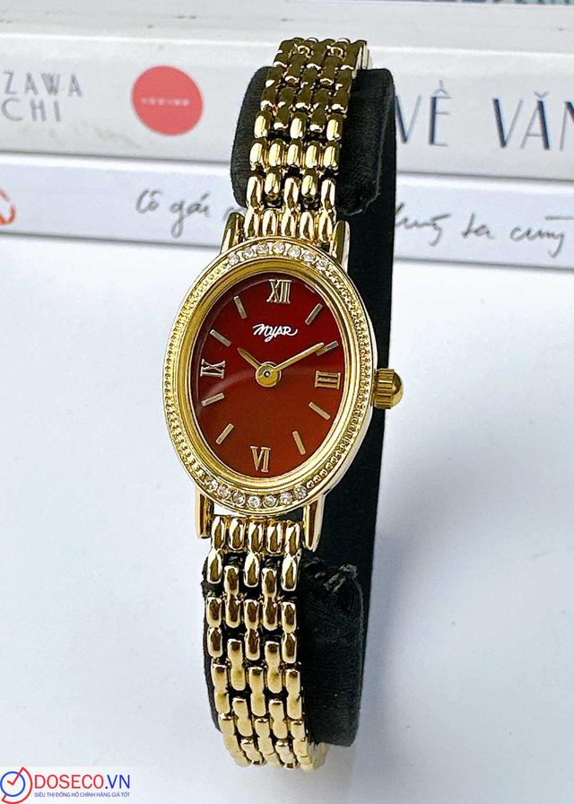 Myar Ladies MA601901LK-DO