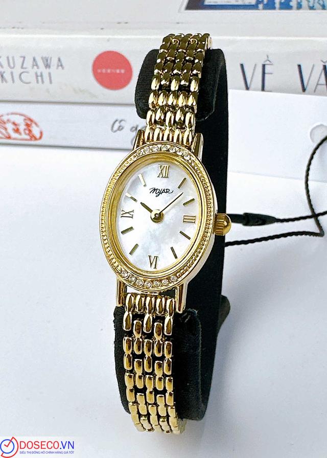 Myar Ladies MA601901LK-T
