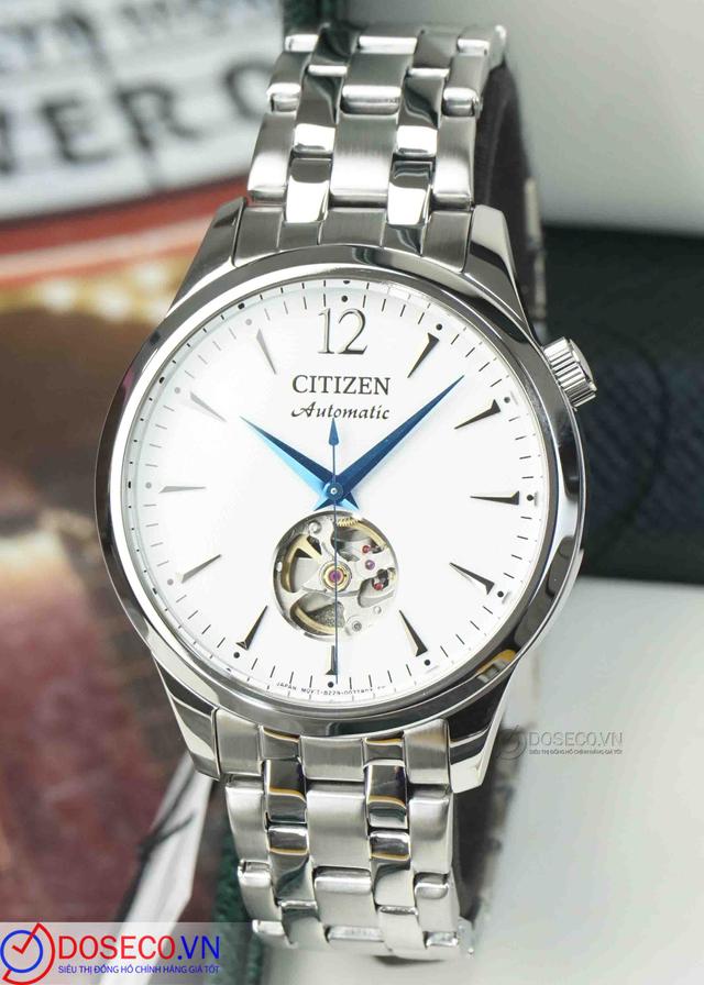 Citizen NH9131-73A