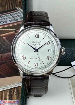 Orient Bambino Limited RA-AC0027S30B Used