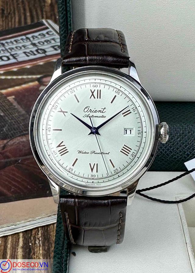 Orient Bambino Limited RA-AC0027S30B Used