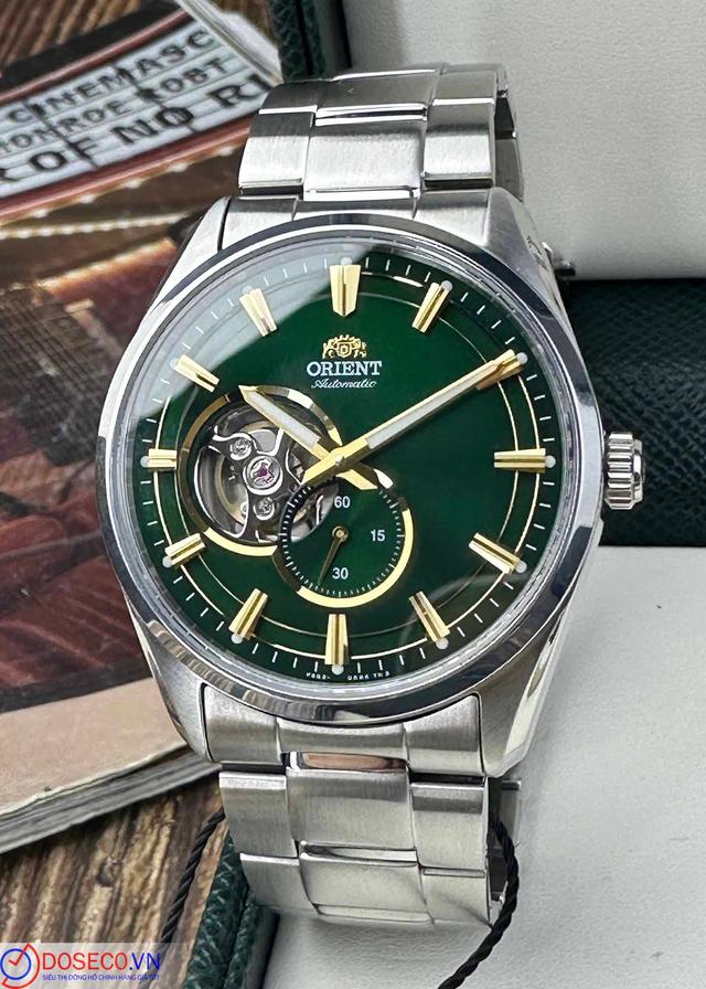 Orient Semi Skeleton RA-AR0008E10B (RA-AR0008E30B) Used