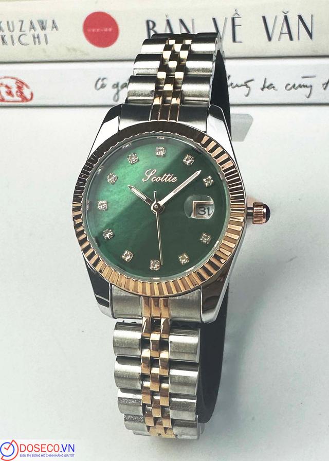 Scottie ladies SC9393LSR-KXL