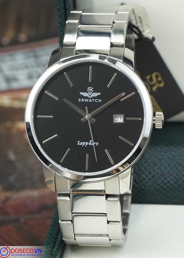SRWATCH SG3010.1101CV