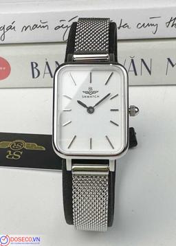 SRWATCH SL1610.1102TE