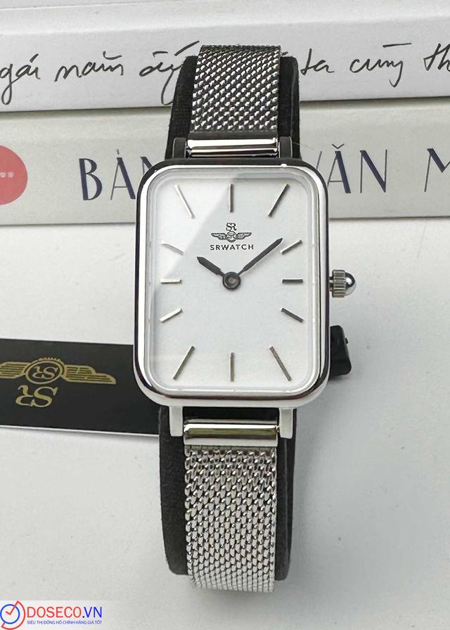 SRWATCH SL1610.1102TE